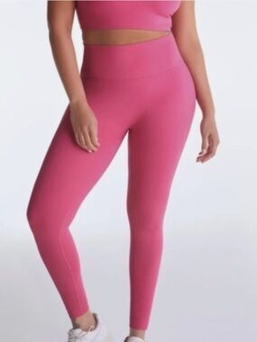 SET Active Sportbody High Rise Leggings Pink 
Large